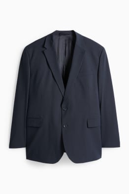 Colbert uit het combi-systeem - regular fit - Flex - LYCRA®