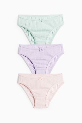 Set van 3 - slip