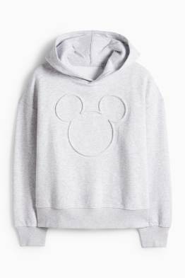 Hoodie - Mickey Mouse