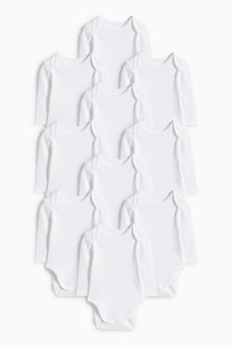 Multipack 10 ks - body pro miminka