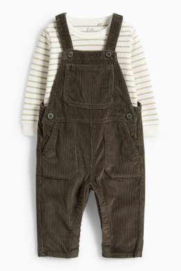 Babyoutfit - 2-delig