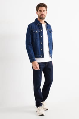 Regular jean - jean chaud - LYCRA®
