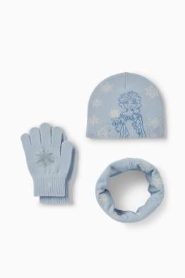 Set accessoires