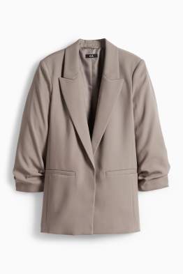 Business blejzr - regular fit