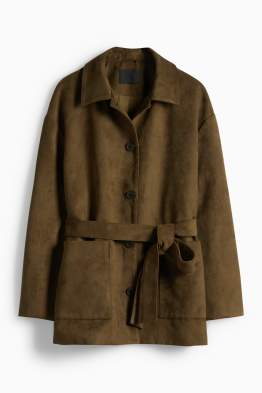 Veste - synthétique