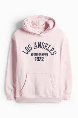 Los Angeles - dessuadora amb caputxa