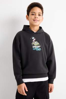 SpongeBob Squarepants - hoodie
