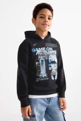 Gaming - hoodie