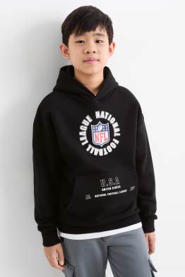 NFL - hoodie