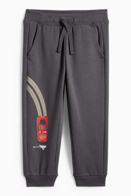 Mașini - pantaloni de trening