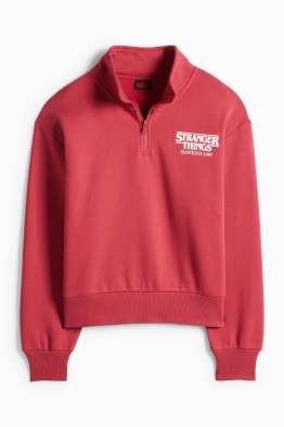 Sweat - Stranger Things