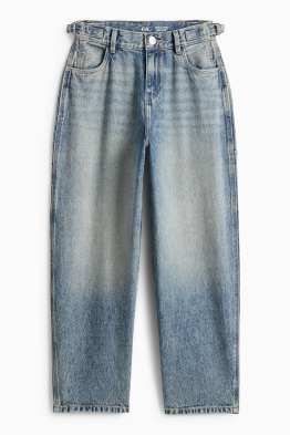 Relaxed Jeans