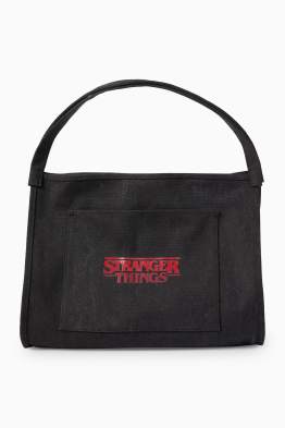Großer Shopper - Stranger Things