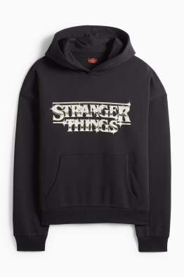 Hoodie - Unisex - Stranger Things