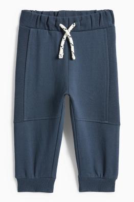 Babyjoggingbroek