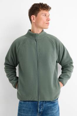Fleecejack