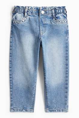 Cor - relaxed jeans
