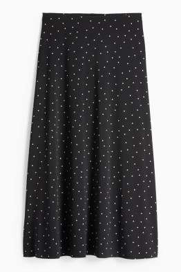 Faldilla - de piquets