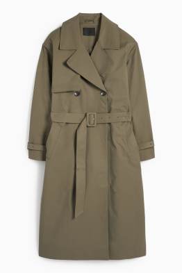 Trenchcoat