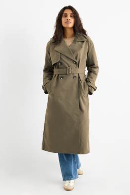 Trenchcoat