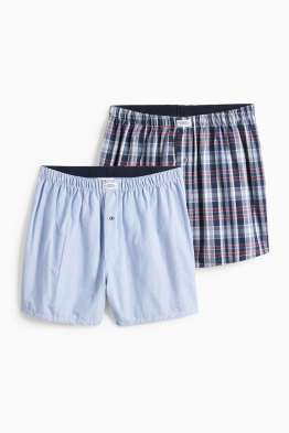 Boxer shorts
