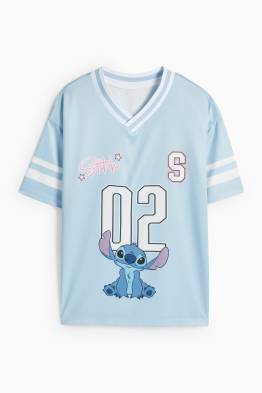 Lilo & Stitch - short sleeve T-shirt