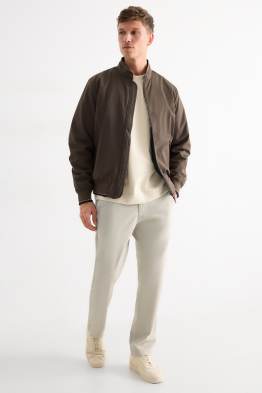 Kalhoty chino - regular fit