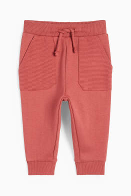 Babyjoggingbroek