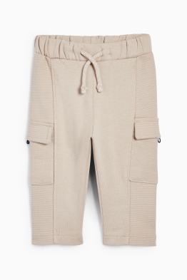 Baby-Cargo-Jogginghose