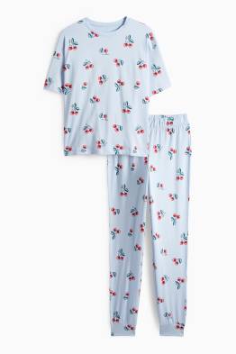 Pyjamas - patterned
