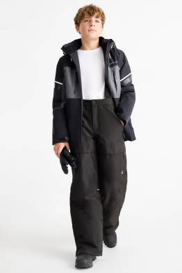 Skihose - wasserdicht