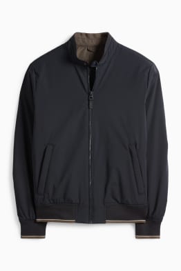 Bluzon - căptușit - rezistent la apă