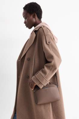 Bandolera - pell sintètica