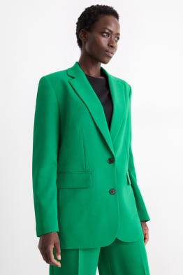 Blazer lung - relaxed fit