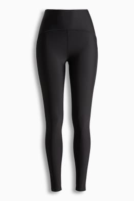 Sportlegging - 4 Way Stretch