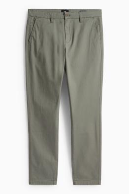 Kalhoty chino - slim fit