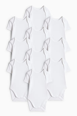 Multipack 10 buc. - body bebeluși