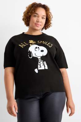 Tricou - regular fit - Peanuts