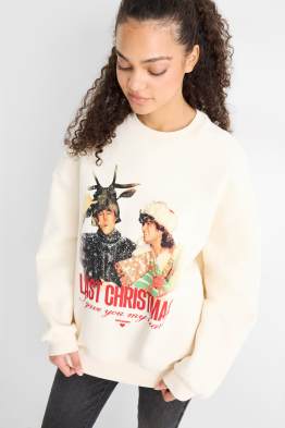 Sweat de Noël - Wham!