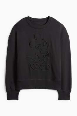 Sweatshirt - Mickey Mouse