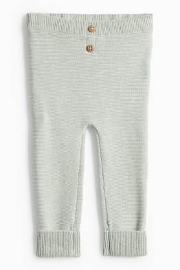 Pantaloni nou-născuți