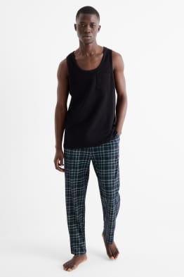 Set van 2 - pyjamabroek