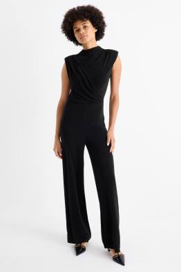 Tuta - effetto brillante