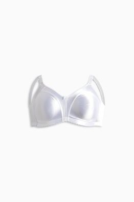 Reggiseno minimizer senza ferretti - brillante