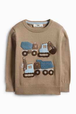 Construccions - jersei