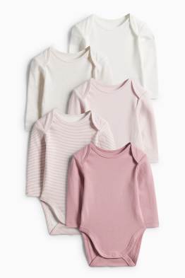 Pijama salopetă bebeluși