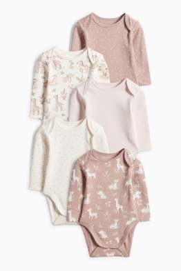 Pijama salopetă bebeluși