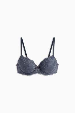 Soutien-gorge avec armatures - FULL COVERAGE - ampliforme