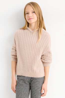 Capuchontrui - geribd