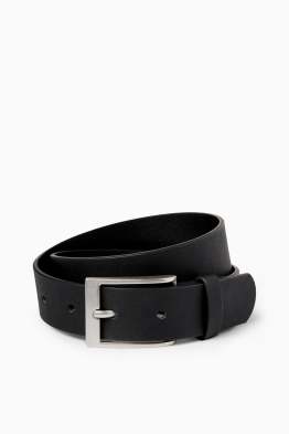 Curea - imitație de piele